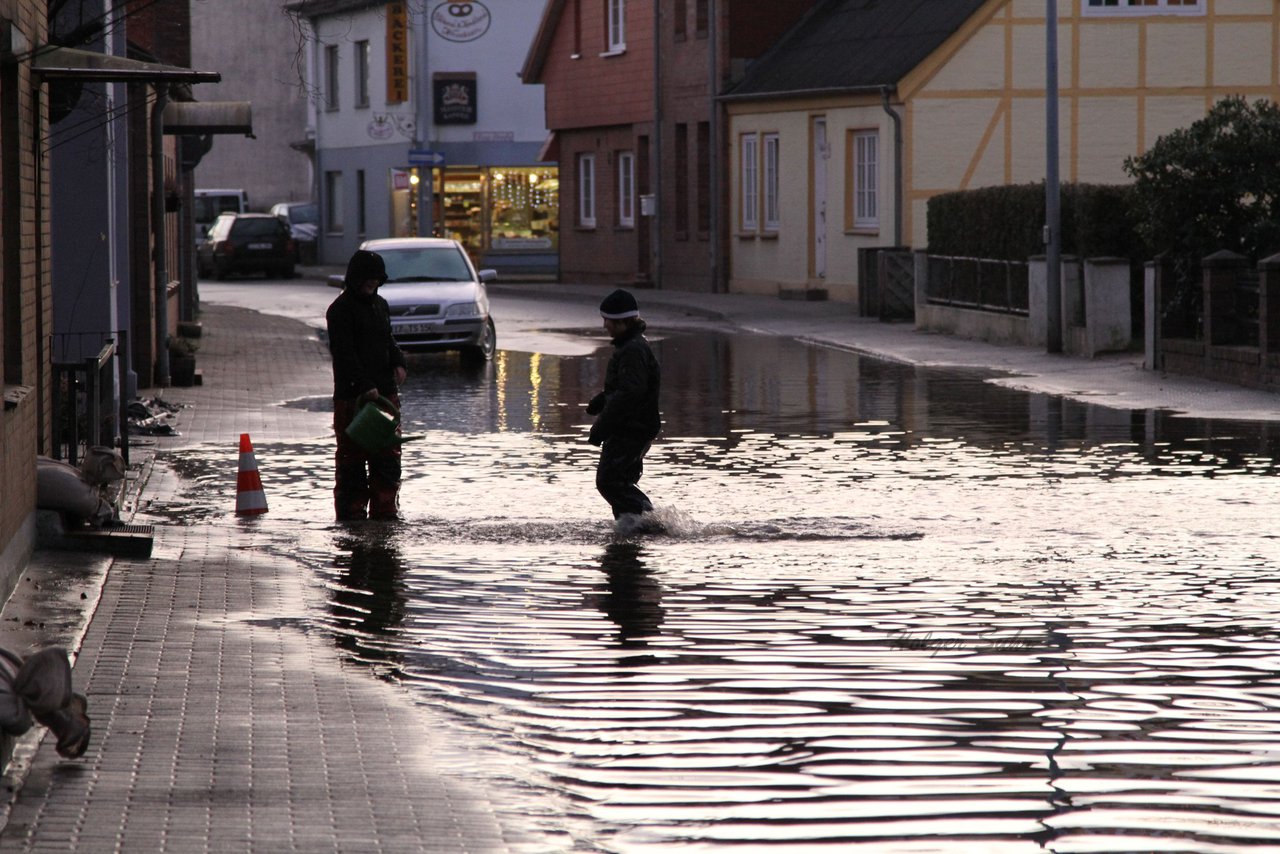 Bild 55 - Abgesoffen am 6.1.12